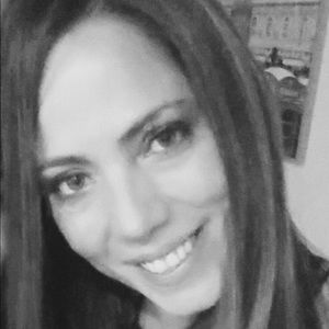 Meet your Posher, Lorena